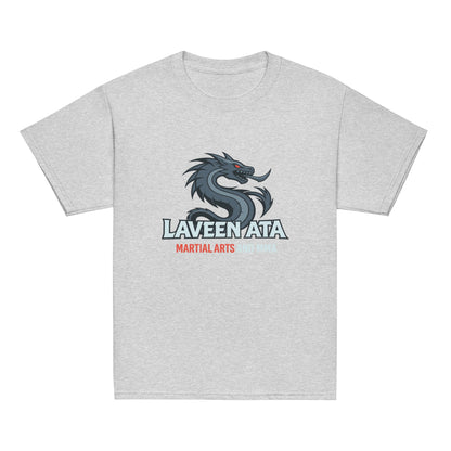 Classic | Youth T Shirt | AZ DRAGONS MMA | Draconic Logo