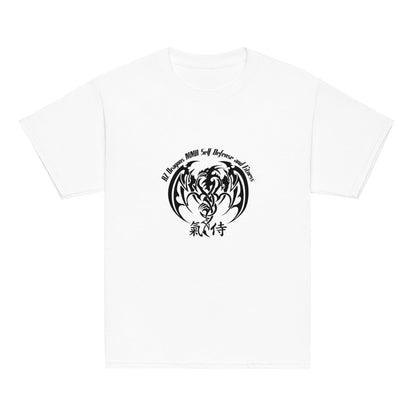 Classic | Youth T Shirt | AZ DRAGONS MMA | Mark Logo