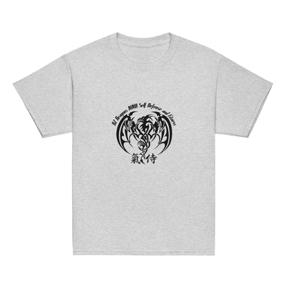 Classic | Youth T Shirt | AZ DRAGONS MMA | Mark Logo