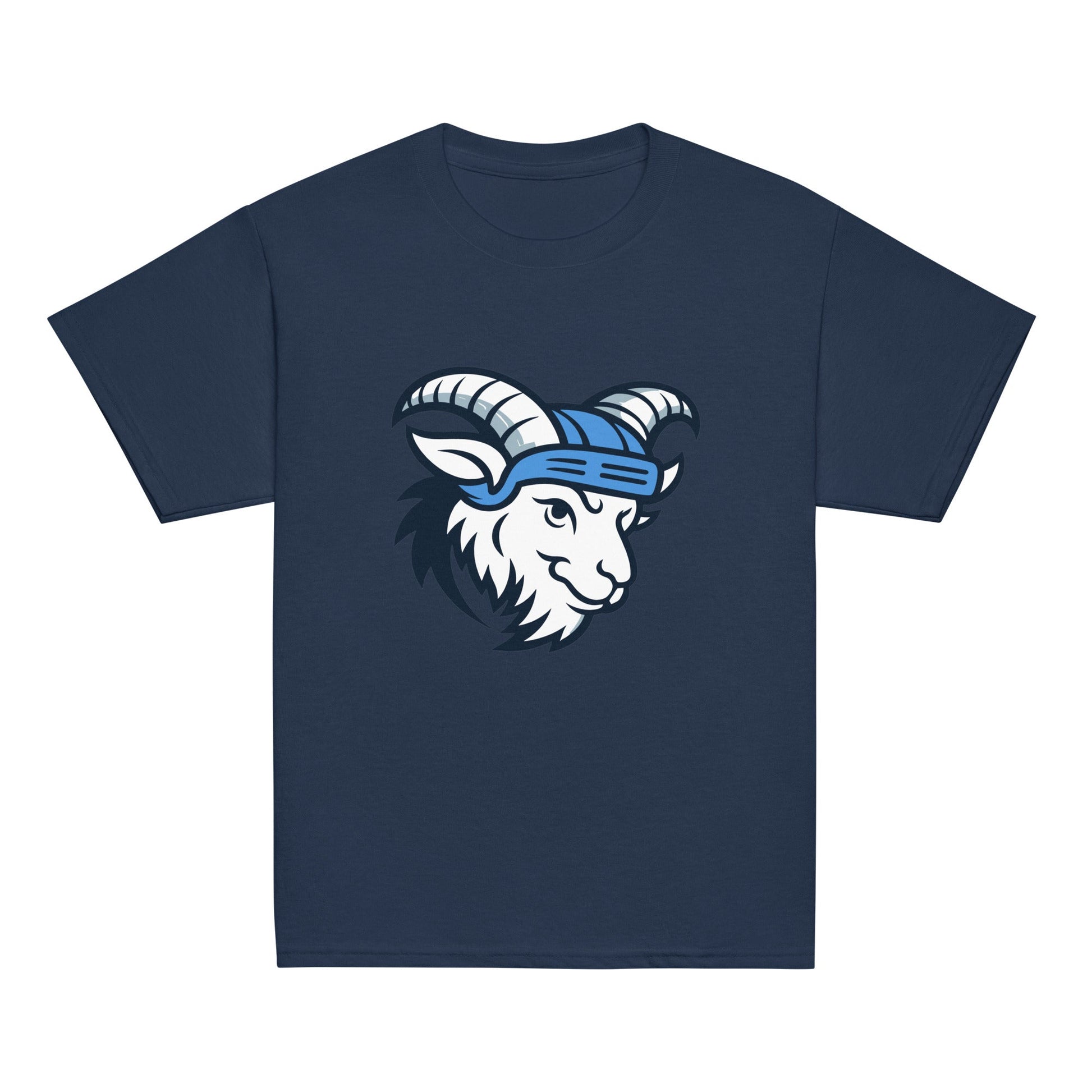 Classic | Youth T Shirt | Bardown Billys | Iron Horn Logo