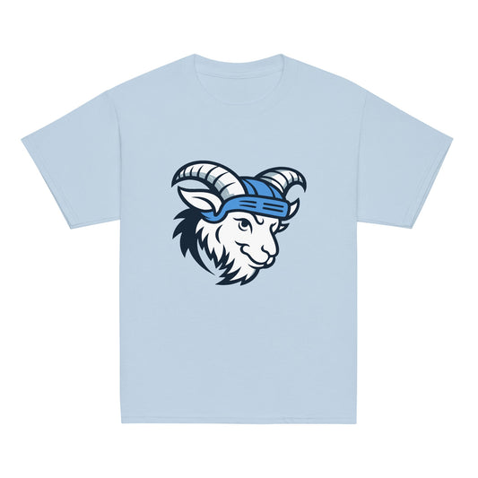 Classic | Youth T Shirt | Bardown Billys | Iron Horn Logo