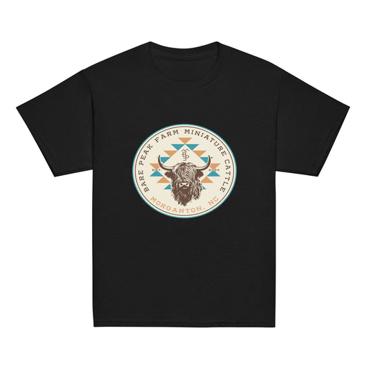 Classic | Youth T Shirt | Bare Peak Farm