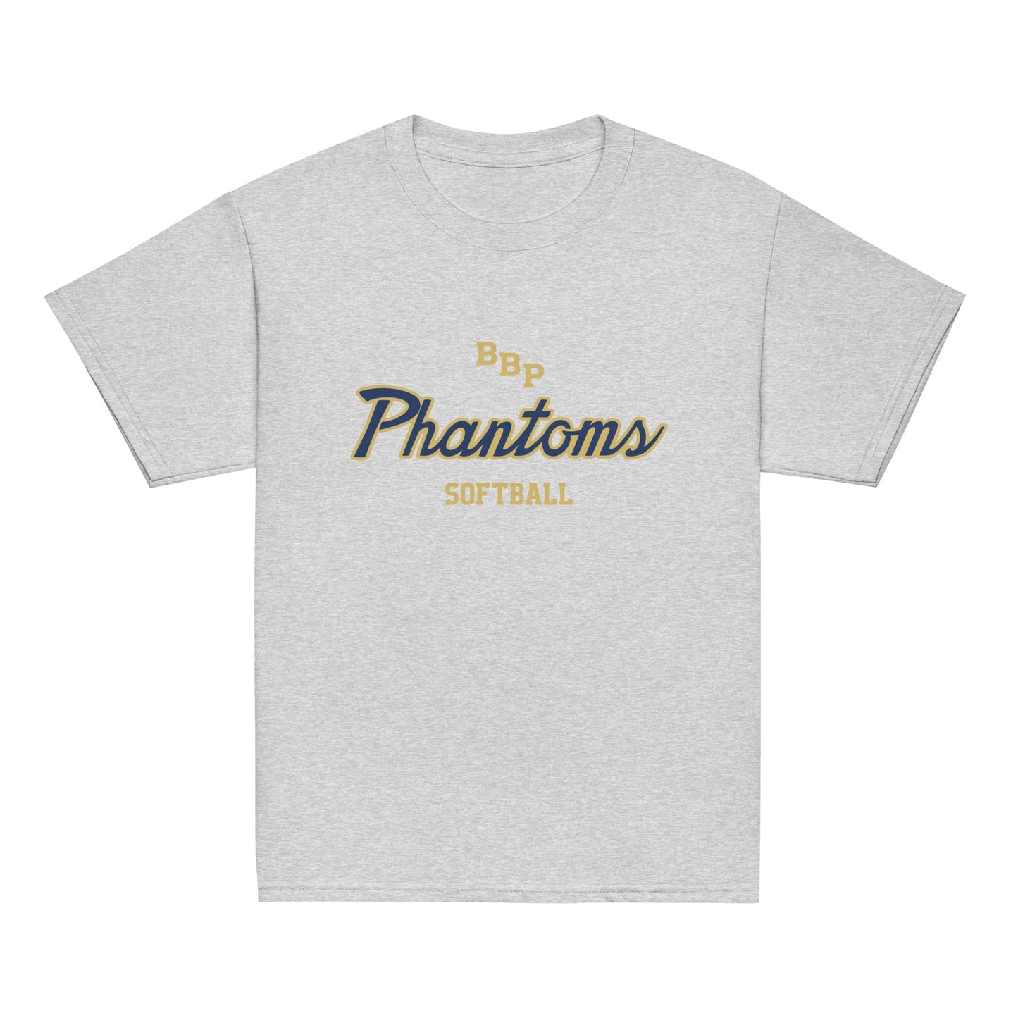 Classic | Youth T Shirt | Bayport - Bluepoint Softball