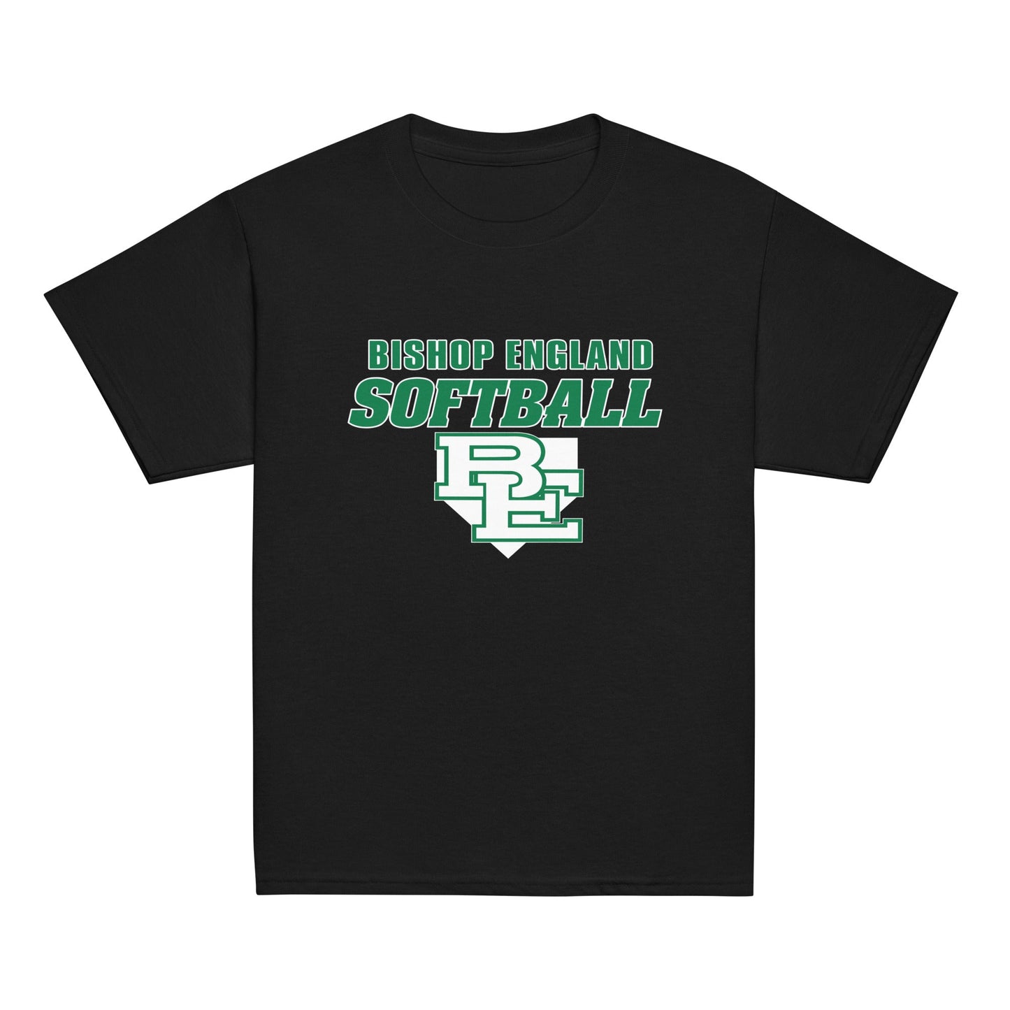 Classic | Youth T Shirt | BE Softball