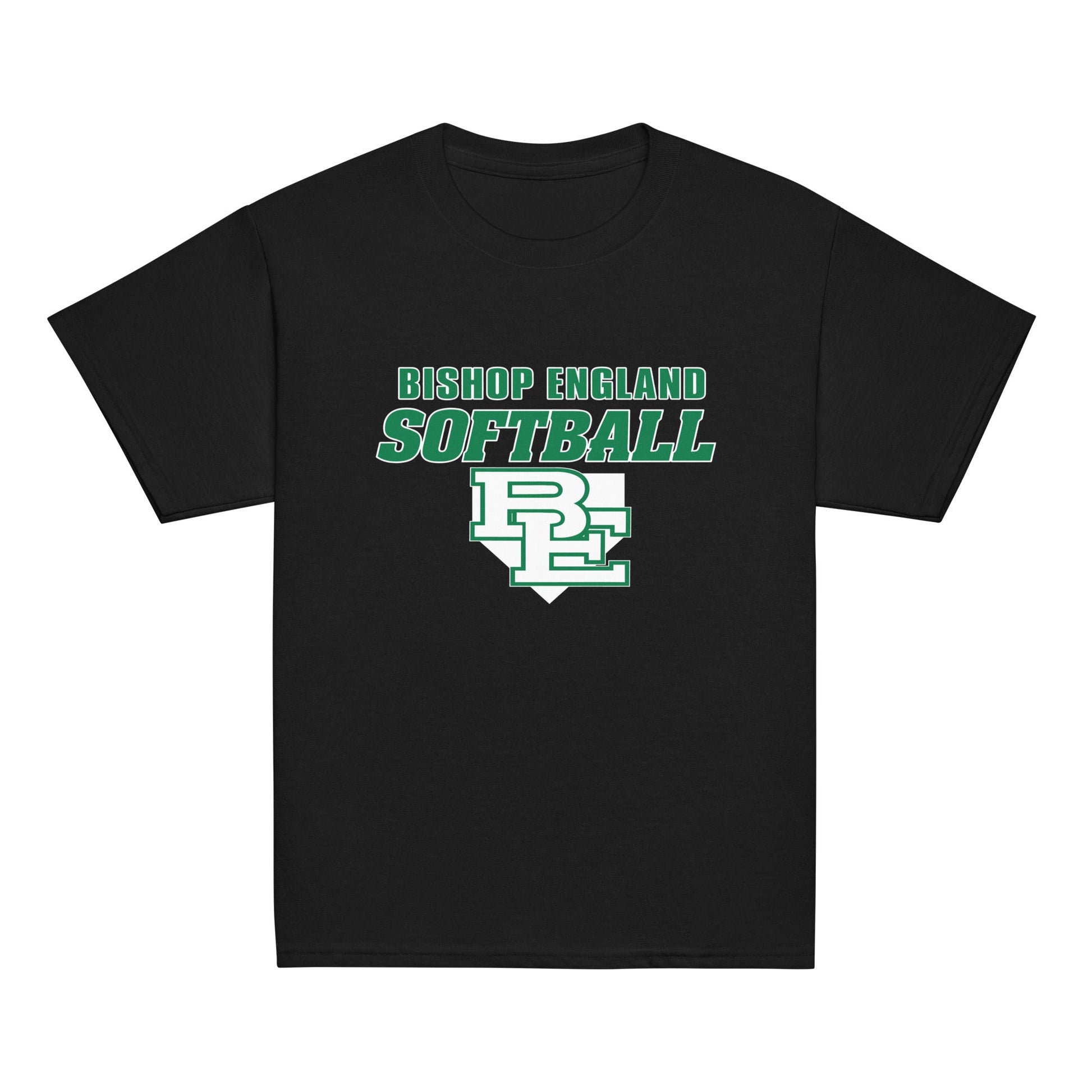 Classic | Youth T Shirt | BE Softball
