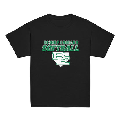 Classic | Youth T Shirt | BE Softball