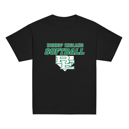 Classic | Youth T Shirt | BE Softball