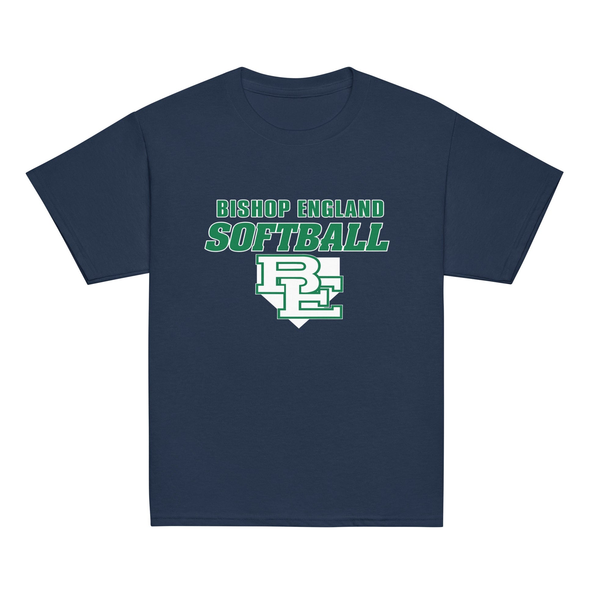 Classic | Youth T Shirt | BE Softball