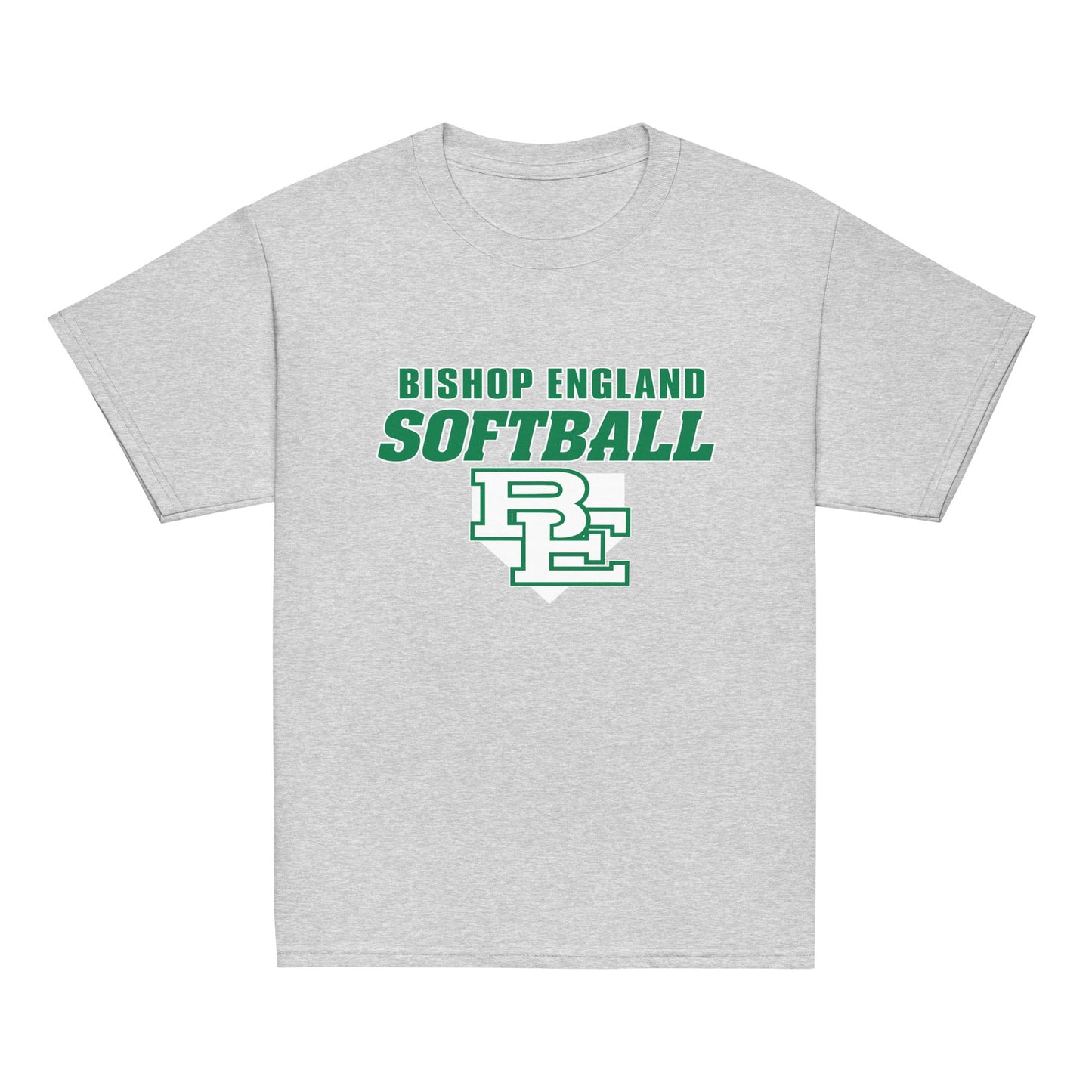 Classic | Youth T Shirt | BE Softball