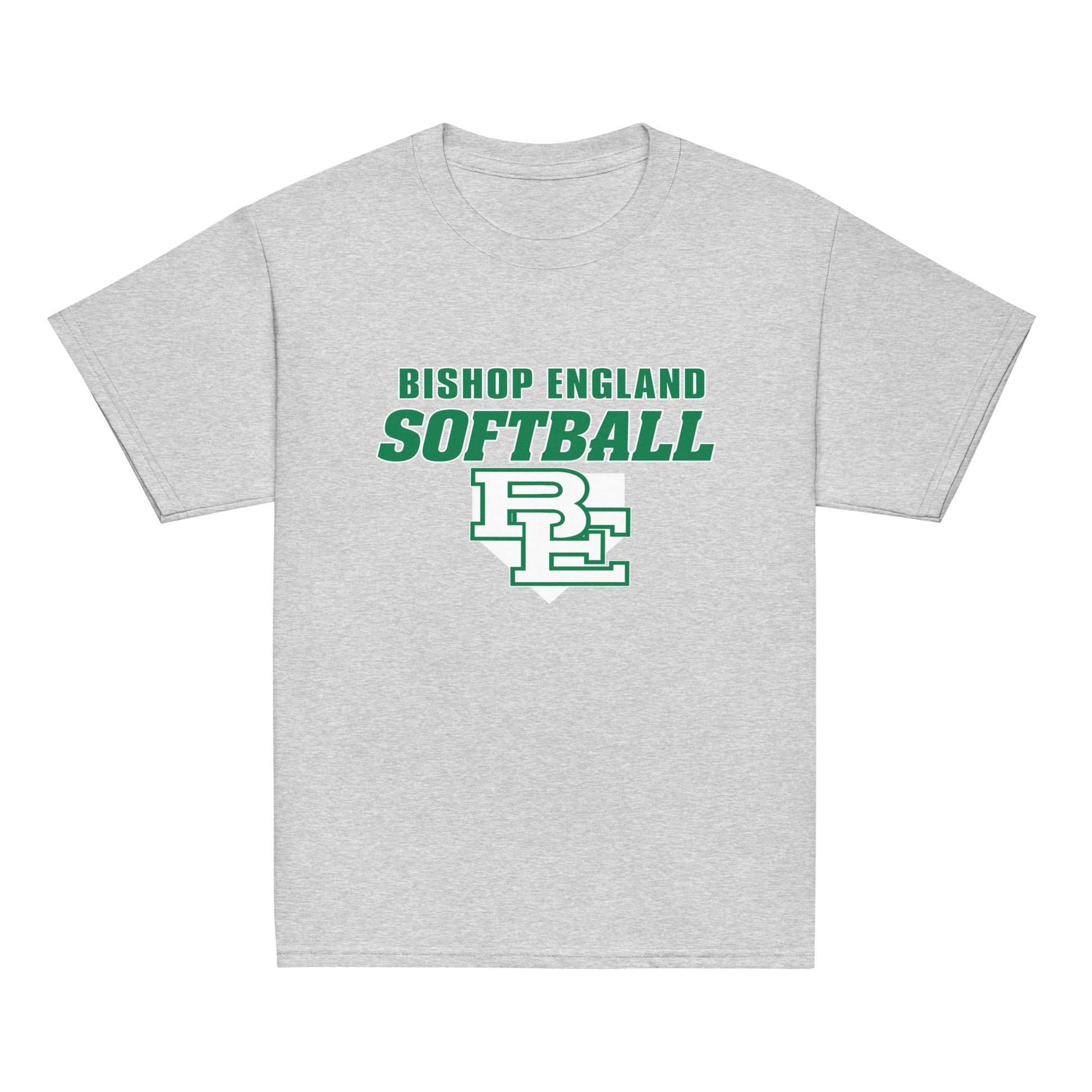 Classic | Youth T Shirt | BE Softball