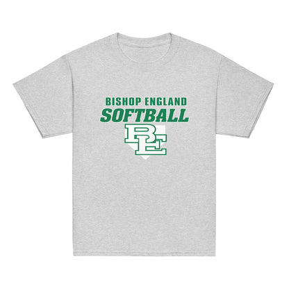 Classic | Youth T Shirt | BE Softball