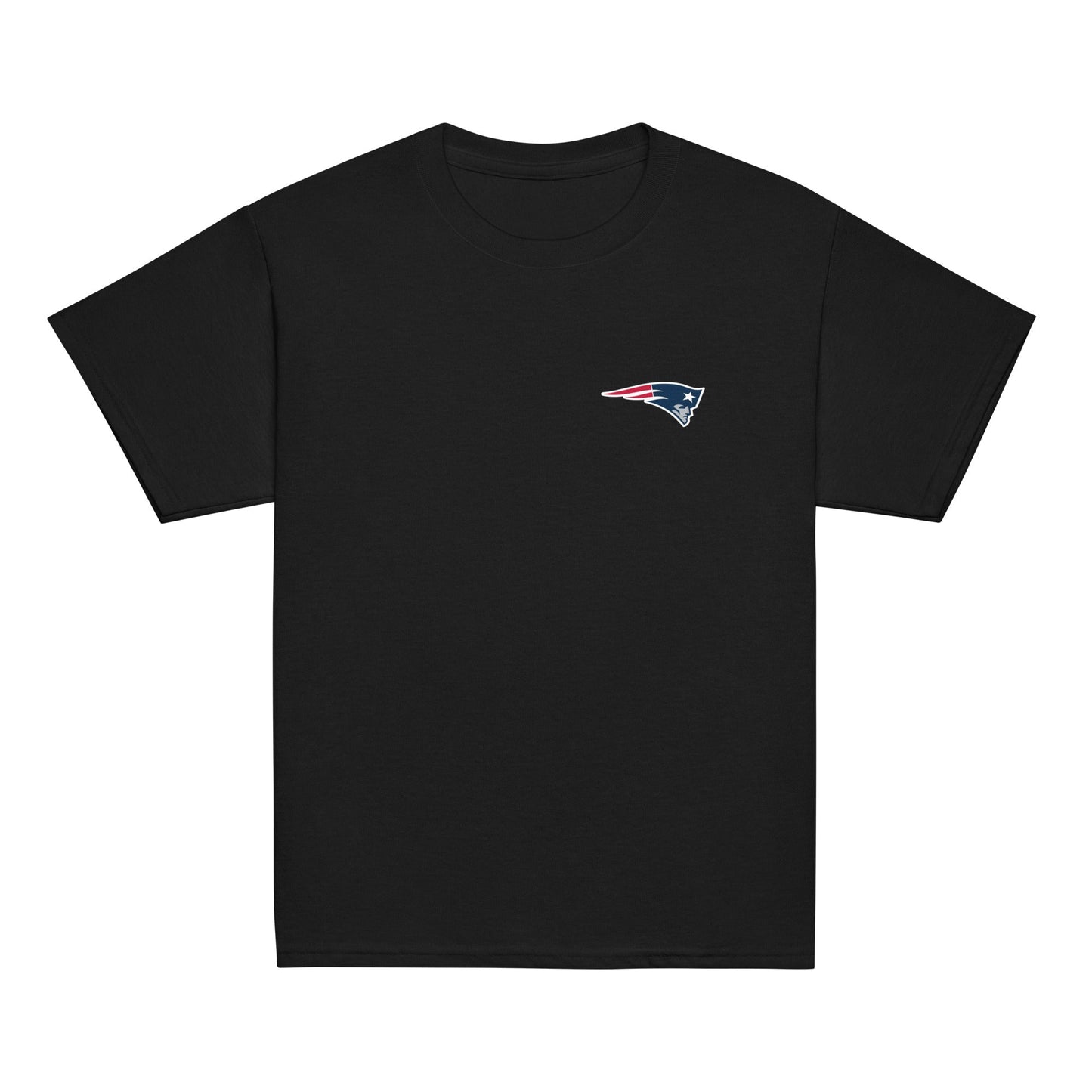 Classic | Youth T Shirt | Berkmar High School Soccer | Emblem Logo