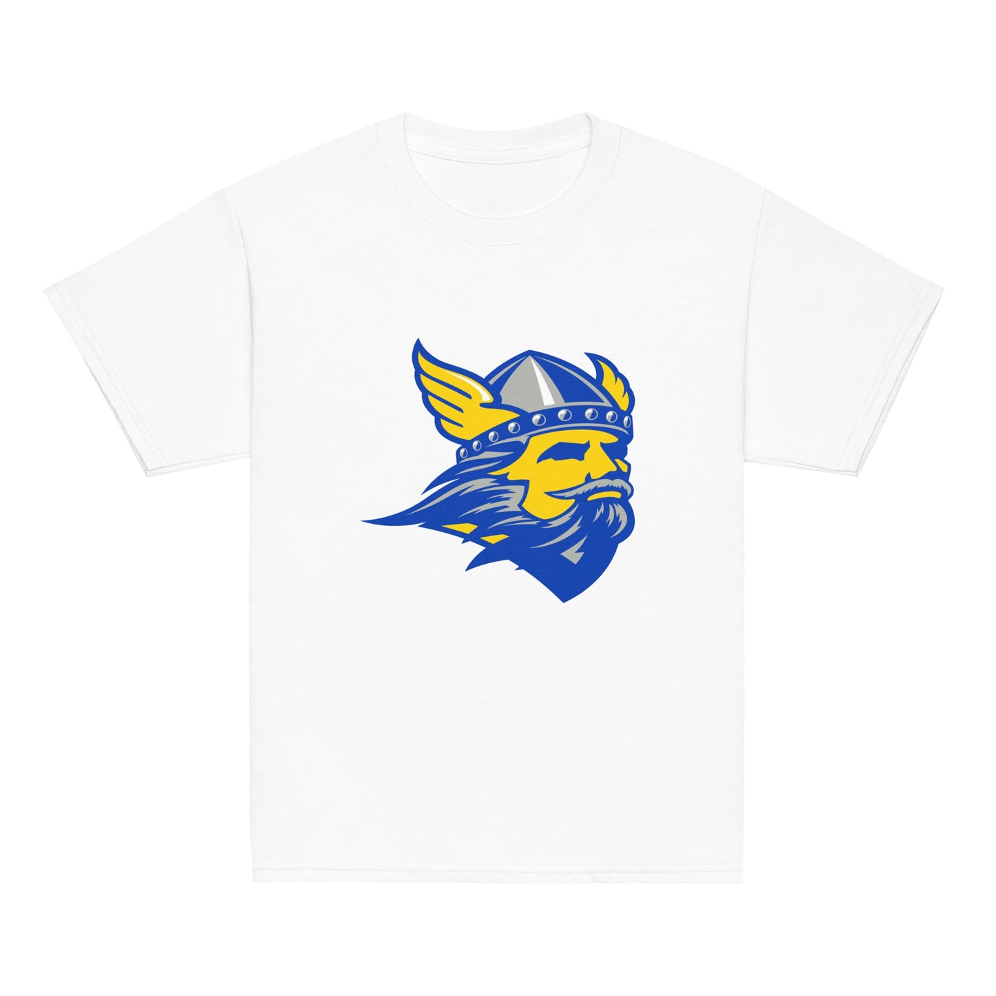 Classic | Youth T Shirt | Bethany Baseball | Vanguard Logo