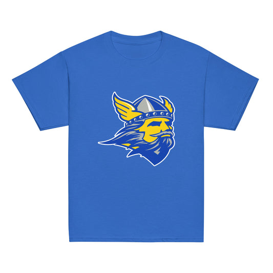 Classic | Youth T Shirt | Bethany Baseball | Vanguard Logo