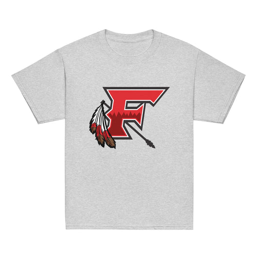 Classic | Youth T Shirt | Blake's Test Collection 17