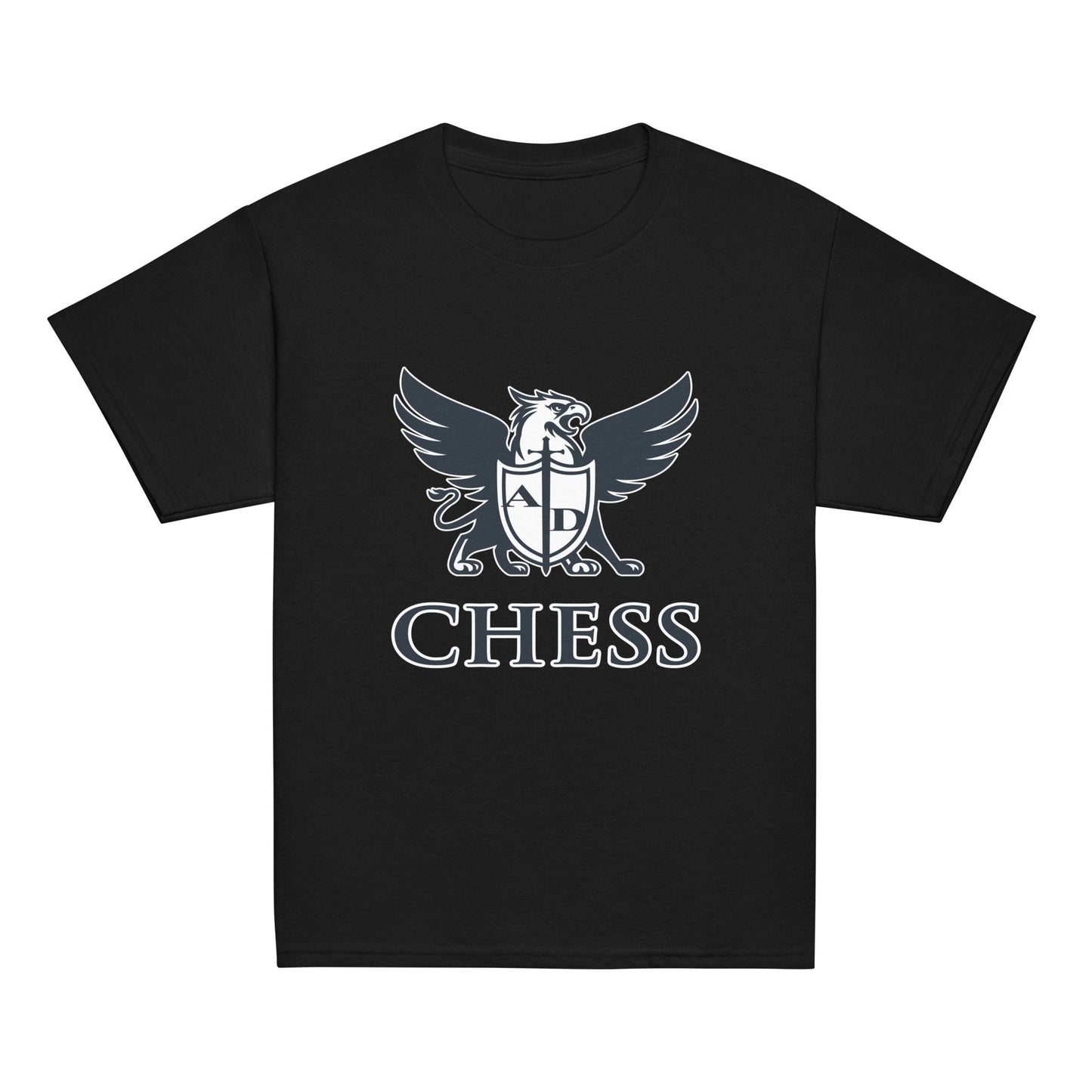 Classic | Youth T Shirt | Blake's Test Collection