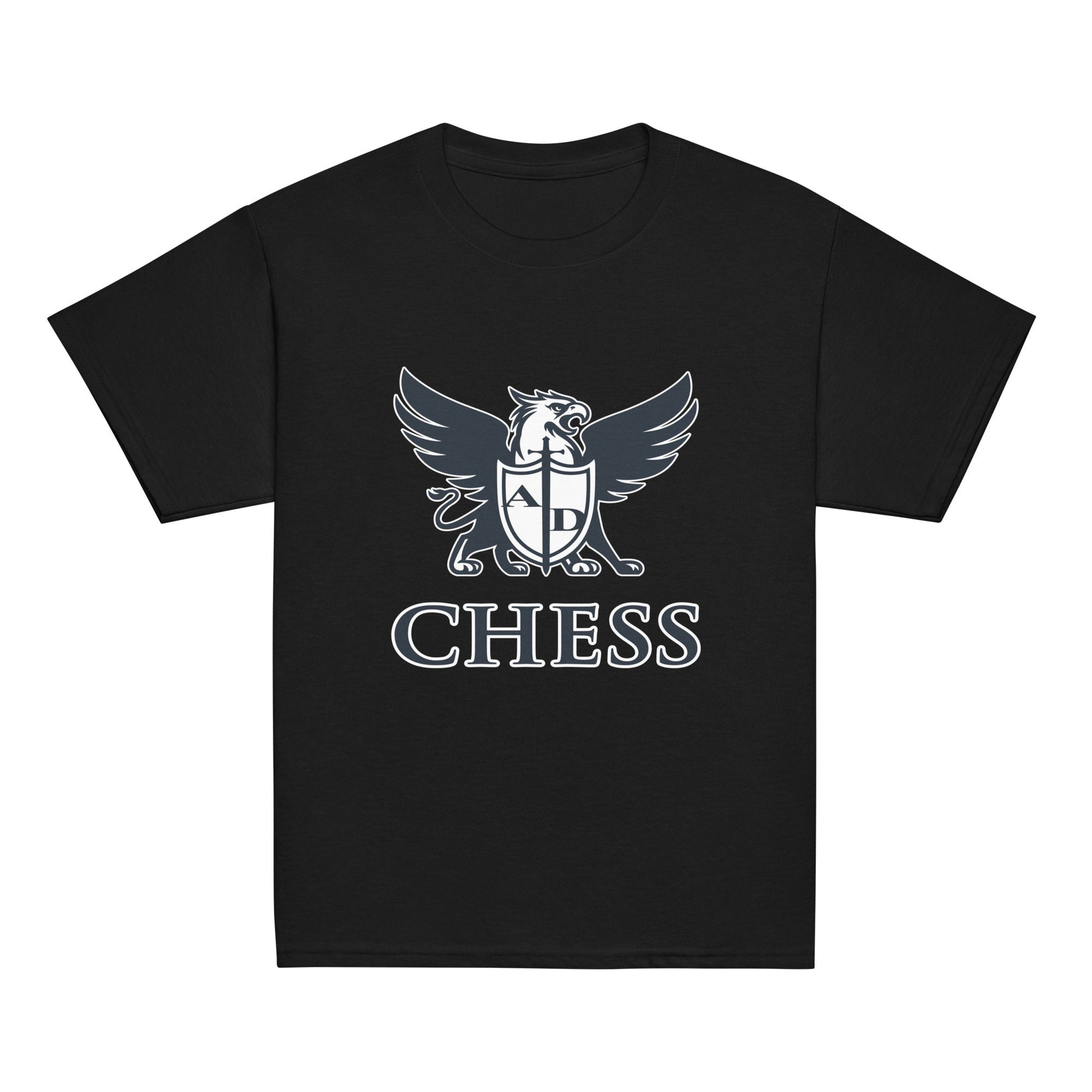 Classic | Youth T Shirt | Blake's Test Collection