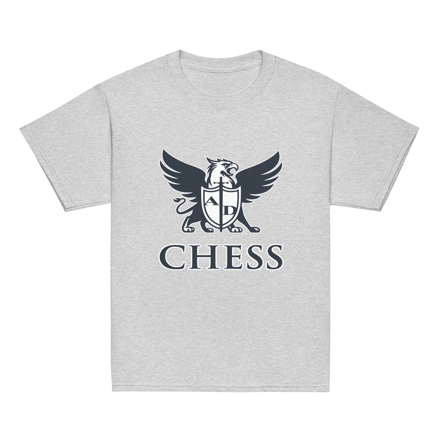 Classic | Youth T Shirt | Blake's Test Collection