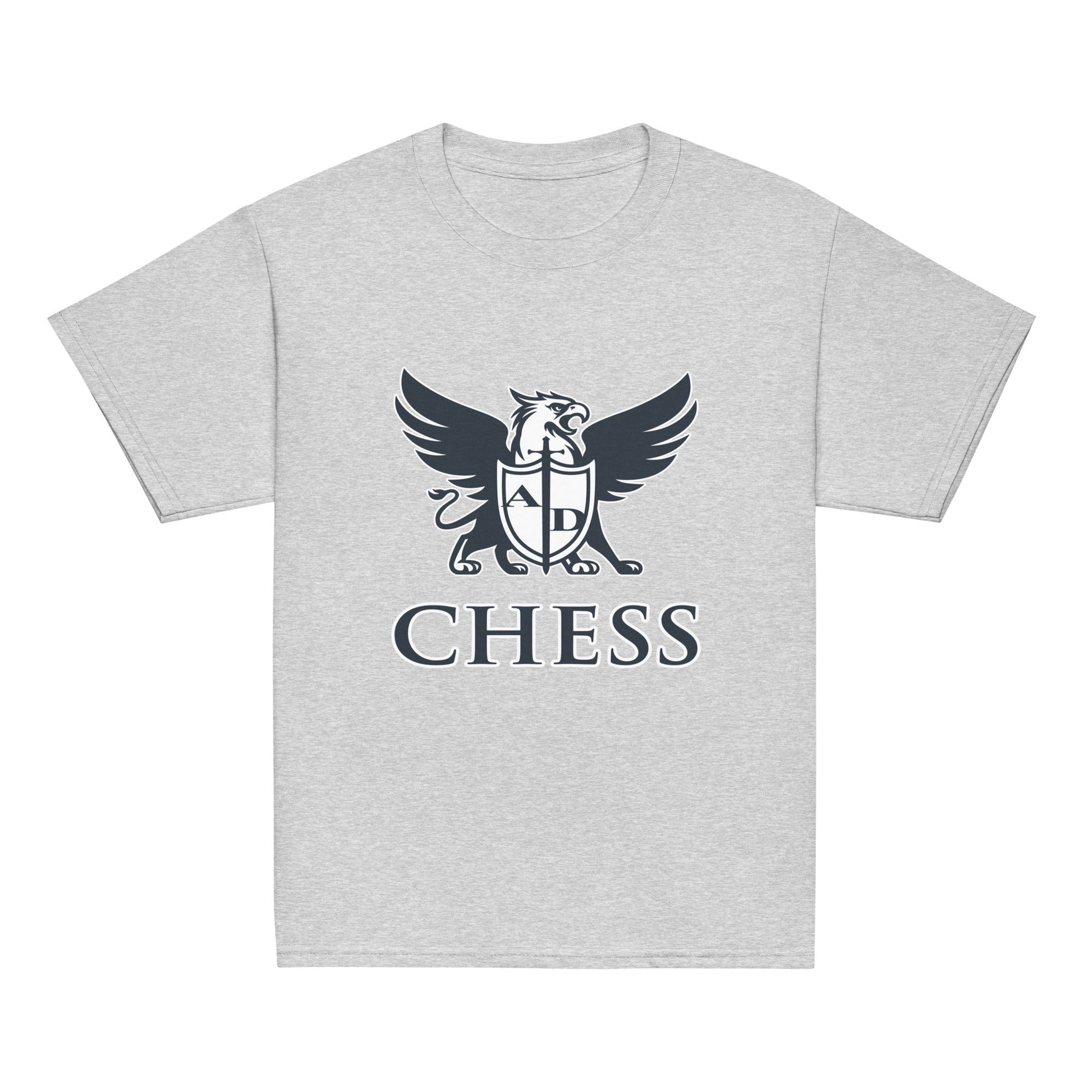 Classic | Youth T Shirt | Blake's Test Collection