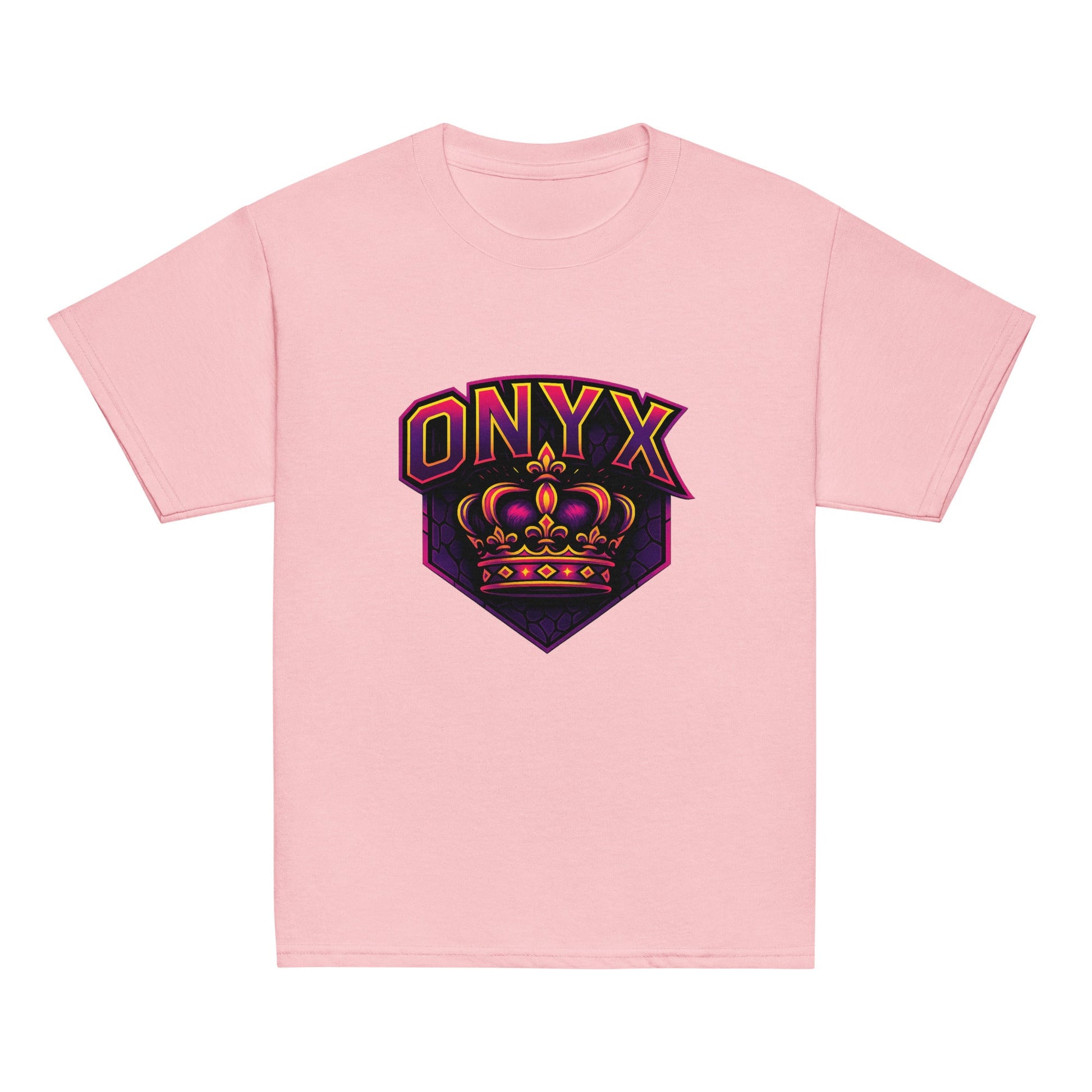 Classic | Youth T Shirt | Blissfield Onyx