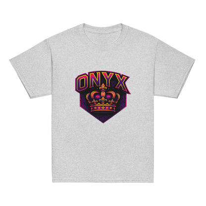 Classic | Youth T Shirt | Blissfield Onyx