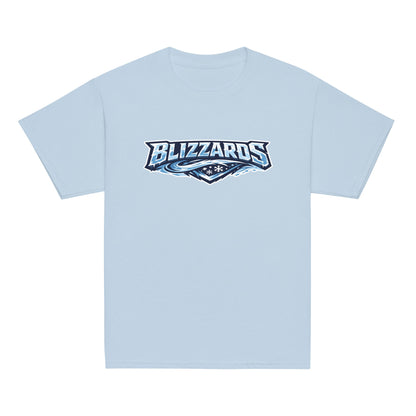 Classic | Youth T Shirt | Blizzards