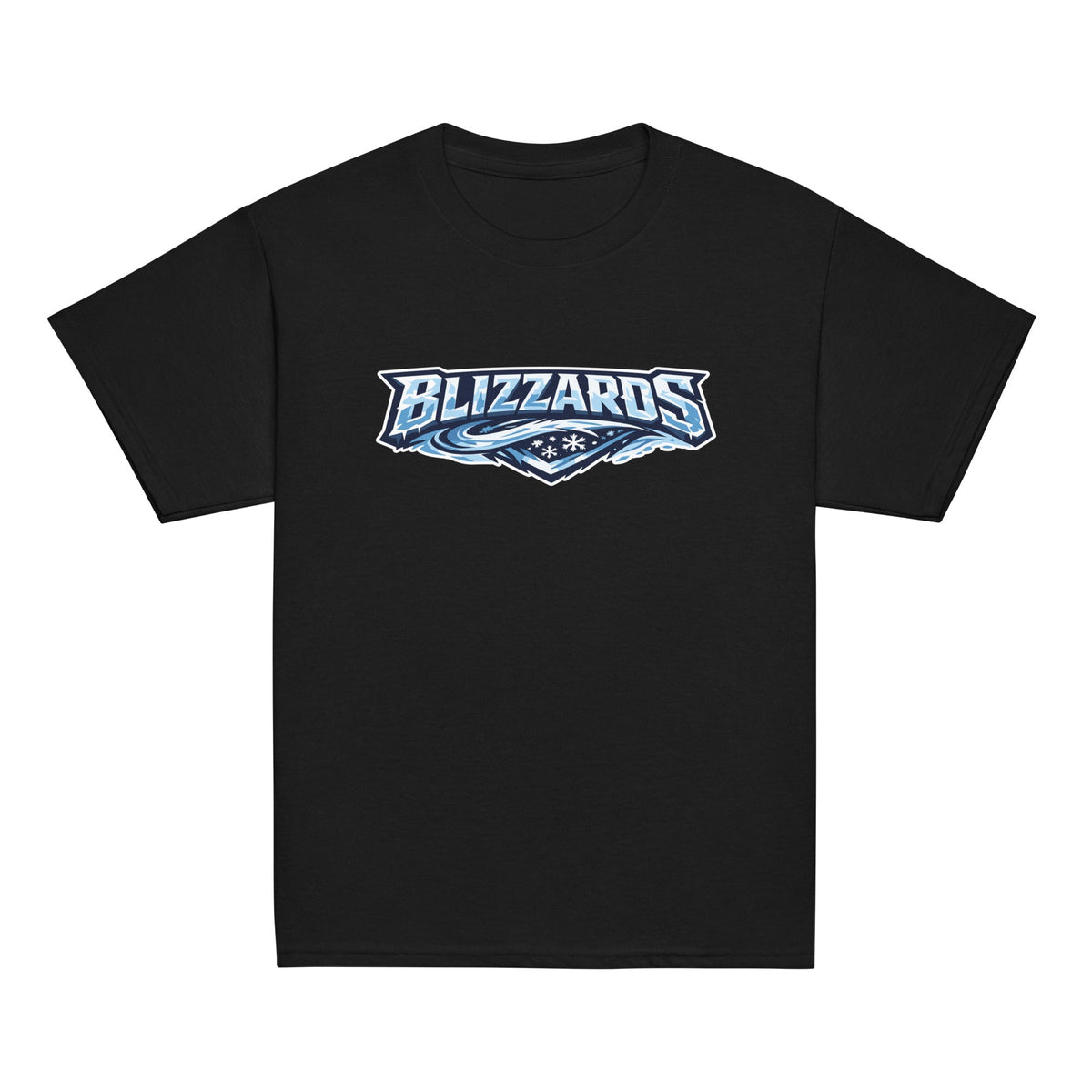 Classic | Youth T Shirt | Blizzards