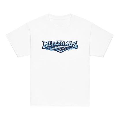 Classic | Youth T Shirt | Blizzards