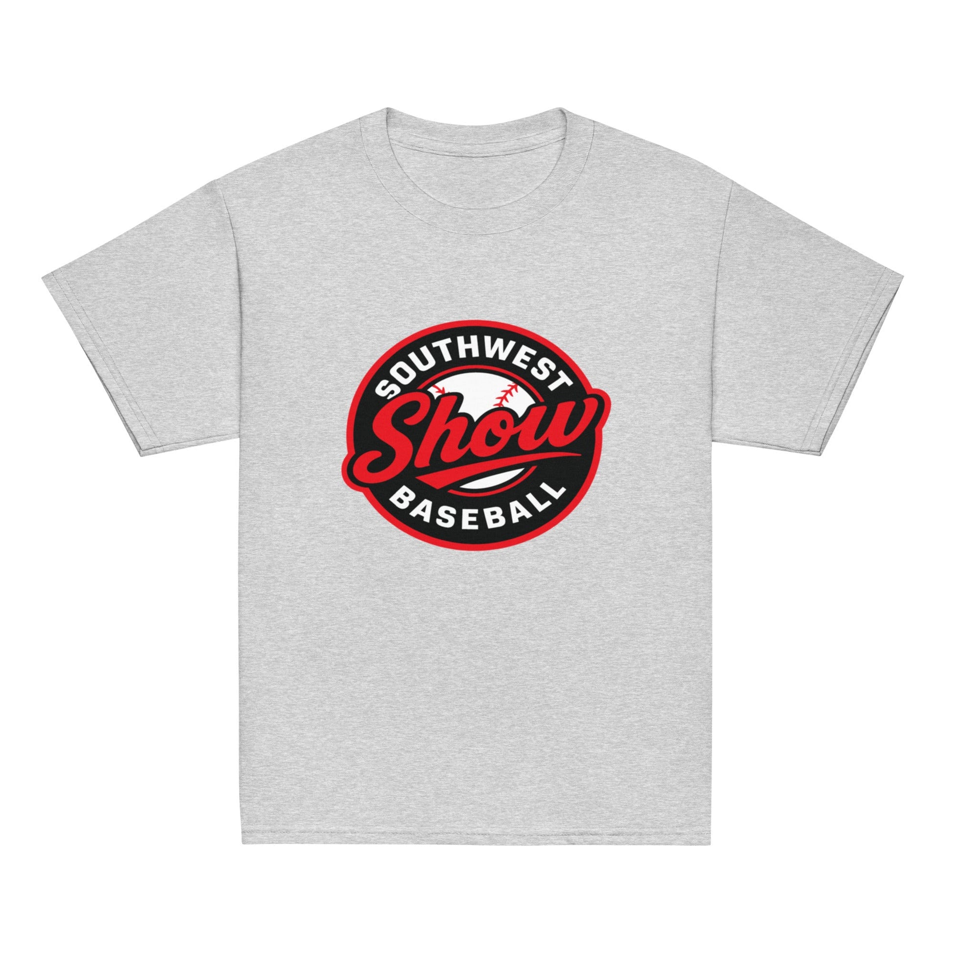 Classic | Youth T Shirt | Bloodline Customs | Crest Logo