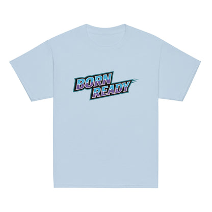 Classic | Youth T Shirt | BORN READY