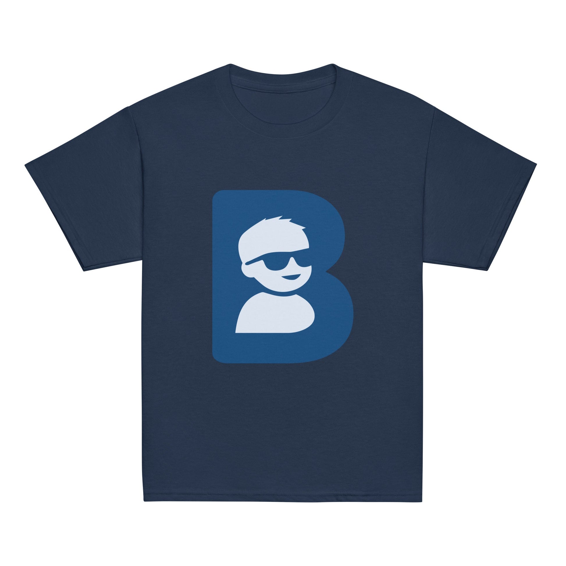 Classic | Youth T Shirt | Brave Like Ben | Sphere Logo