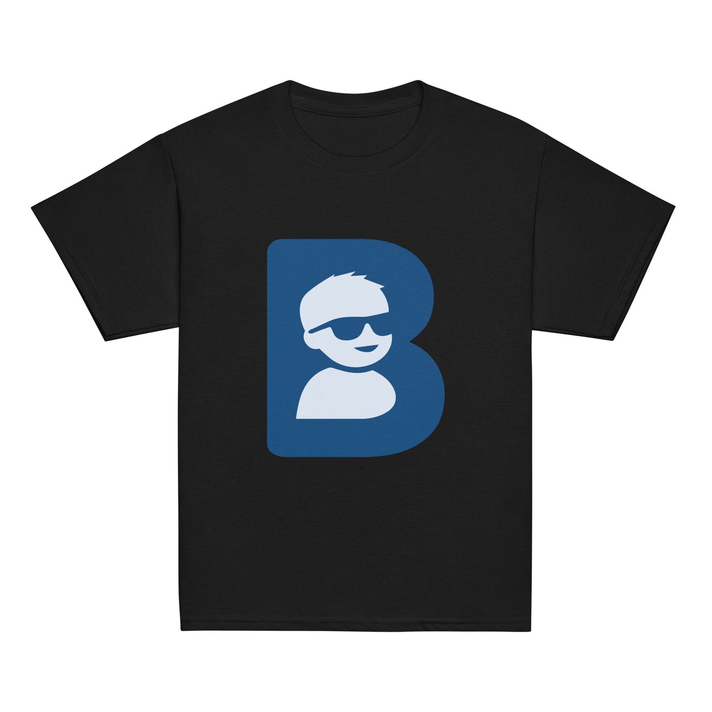 Classic | Youth T Shirt | Brave Like Ben | Sphere Logo