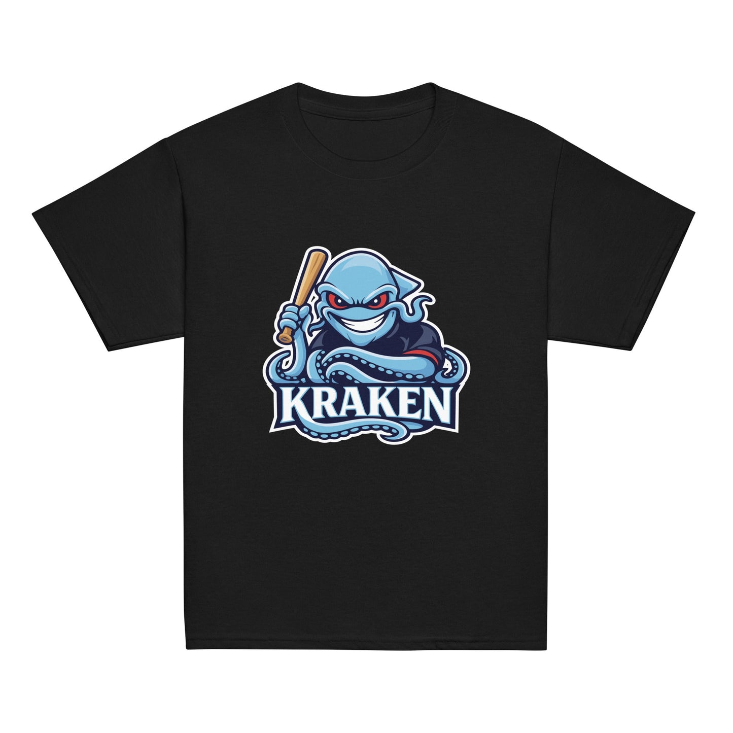 Classic | Youth T Shirt | Bravo Athletics