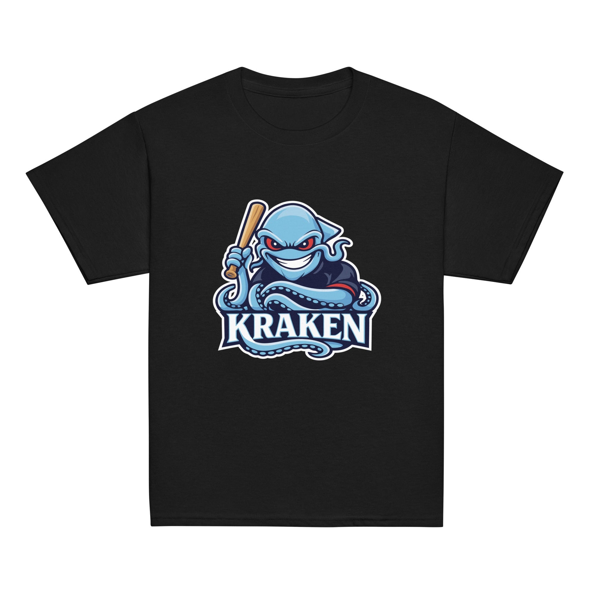 Classic | Youth T Shirt | Bravo Athletics