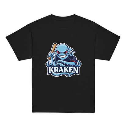 Classic | Youth T Shirt | Bravo Athletics