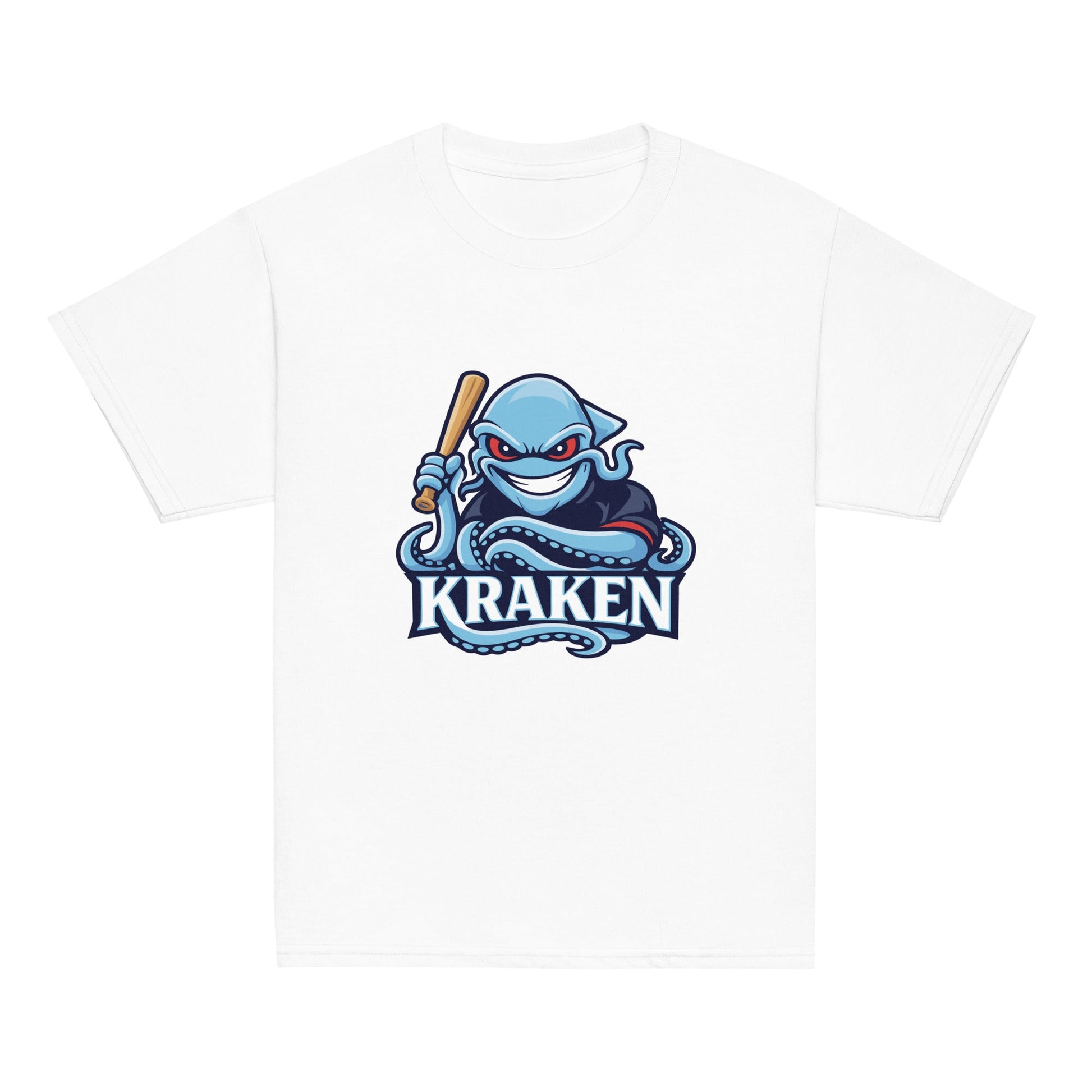 Classic | Youth T Shirt | Bravo Athletics