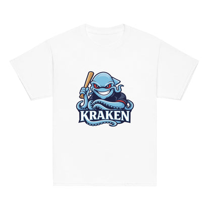 Classic | Youth T Shirt | Bravo Athletics