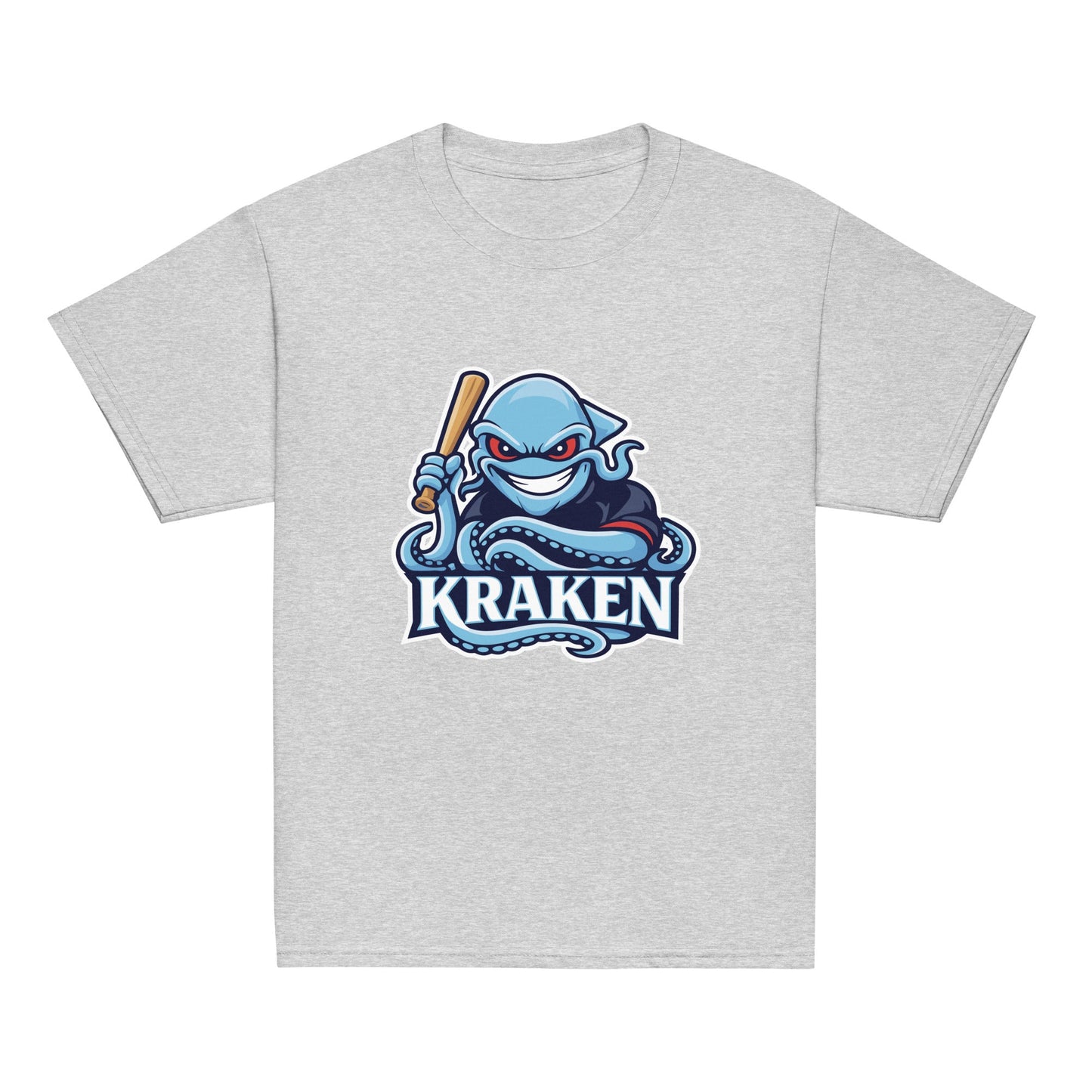 Classic | Youth T Shirt | Bravo Athletics