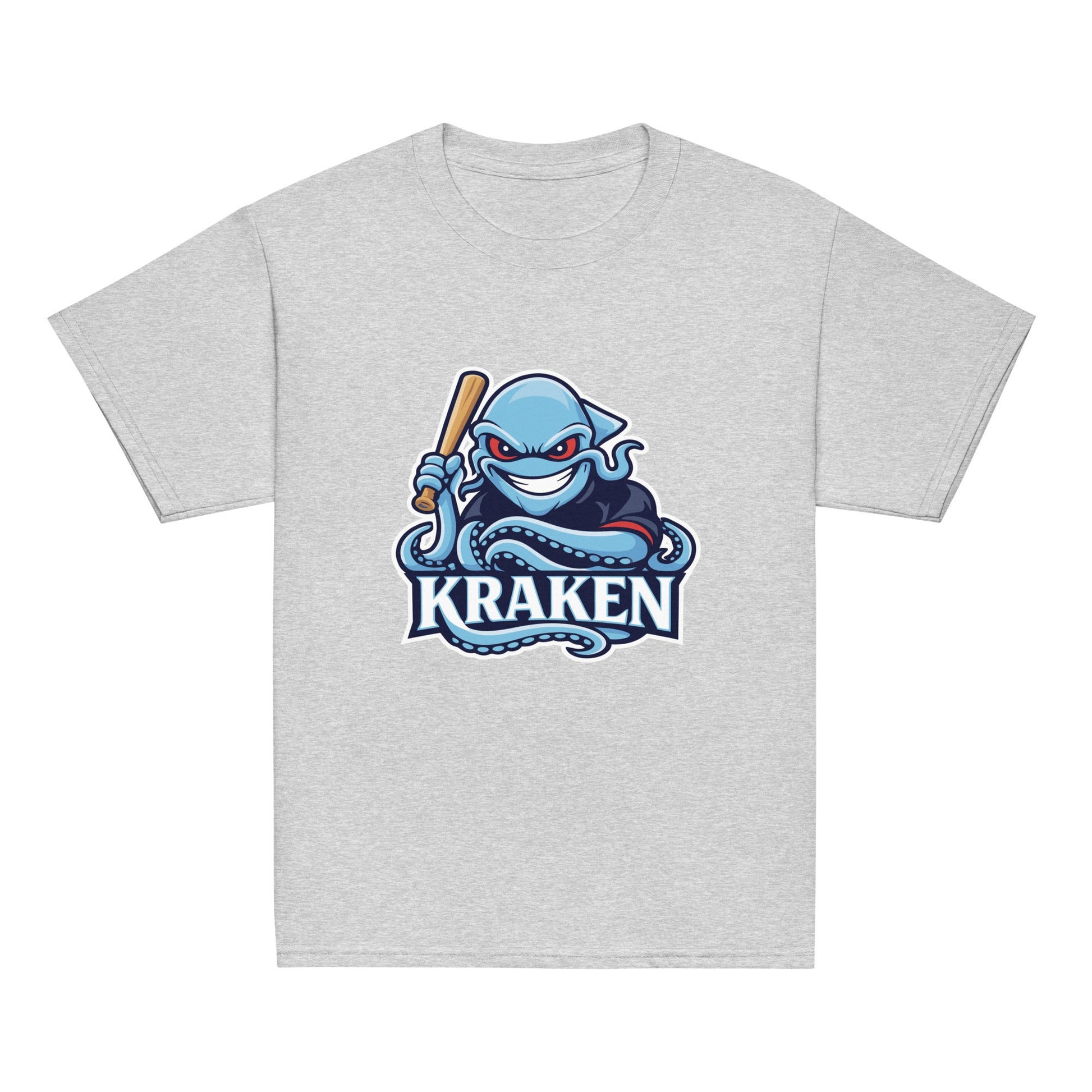Classic | Youth T Shirt | Bravo Athletics
