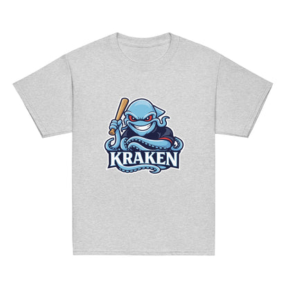 Classic | Youth T Shirt | Bravo Athletics