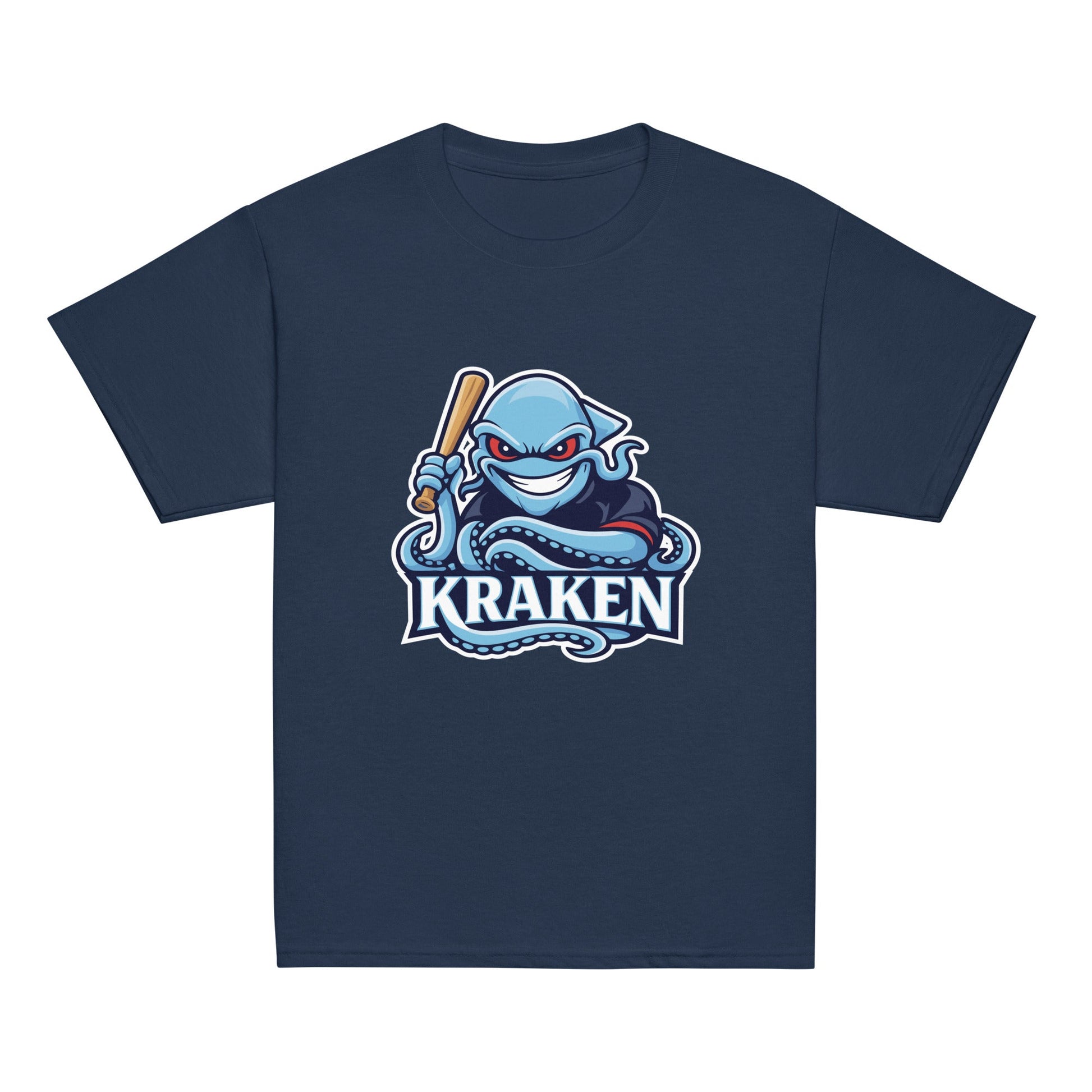 Classic | Youth T Shirt | Bravo Athletics