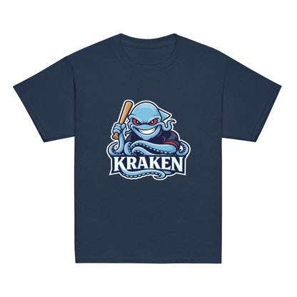 Classic | Youth T Shirt | Bravo Athletics