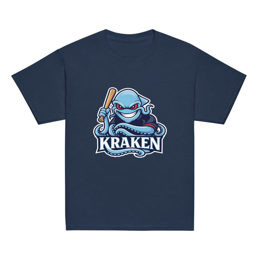 Classic | Youth T Shirt | Bravo Athletics