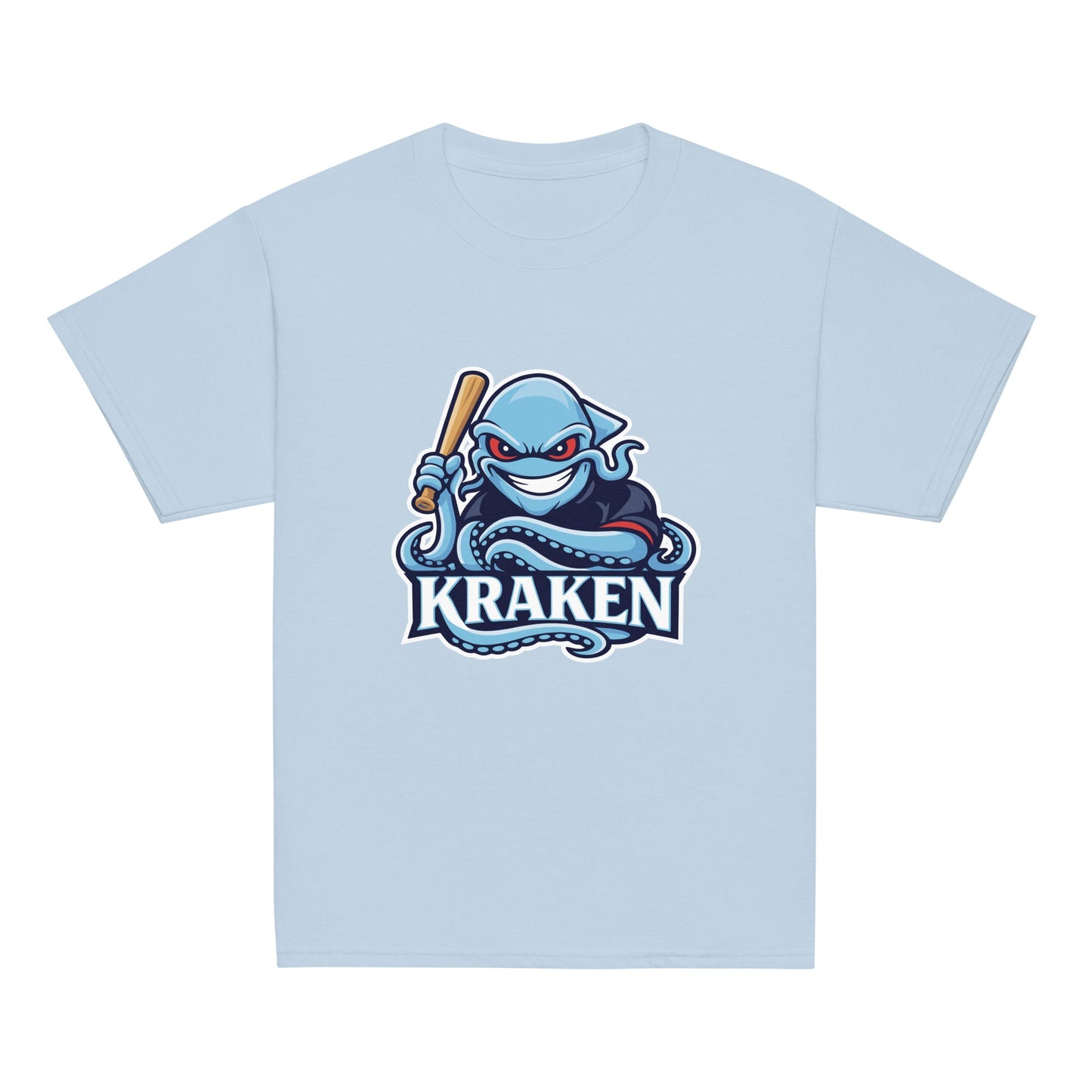 Classic | Youth T Shirt | Bravo Athletics