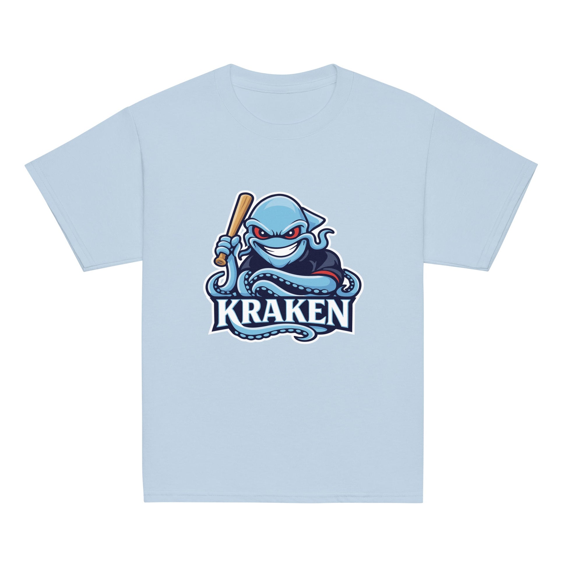Classic | Youth T Shirt | Bravo Athletics