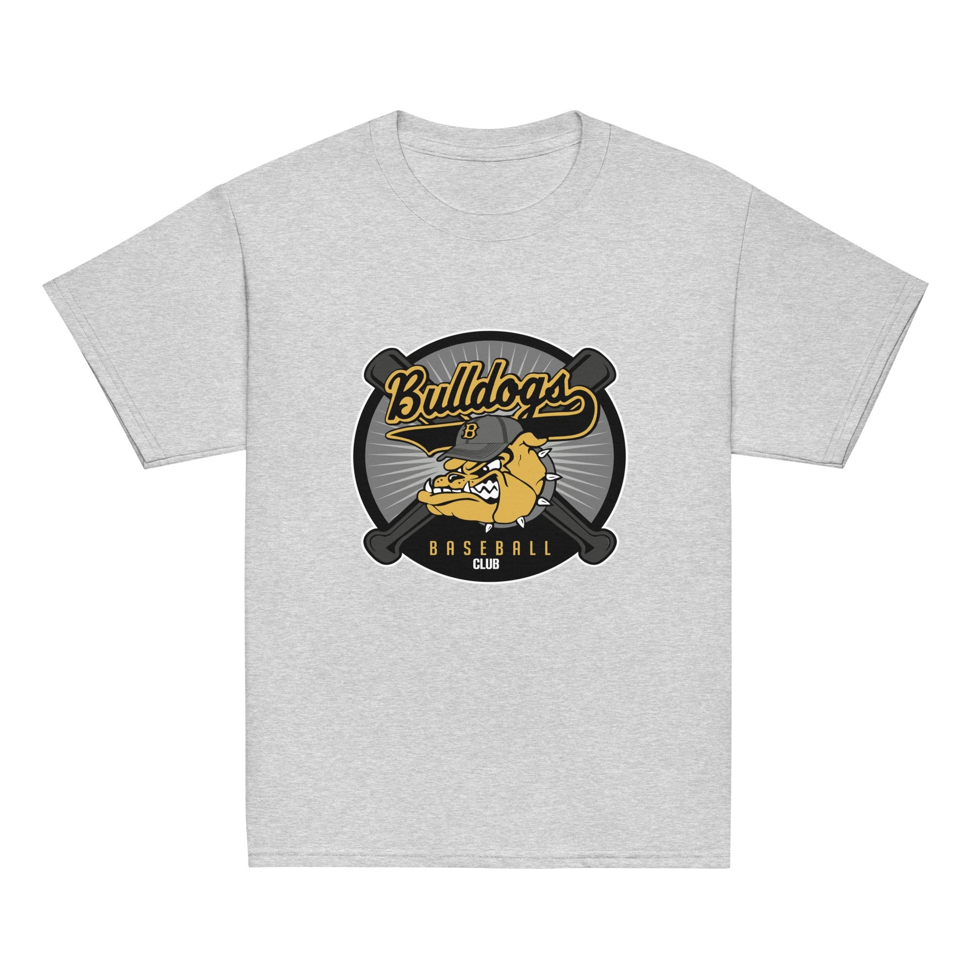 Classic | Youth T Shirt | Bronx Bulldogs Baseball