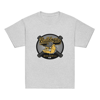 Classic | Youth T Shirt | Bronx Bulldogs Baseball