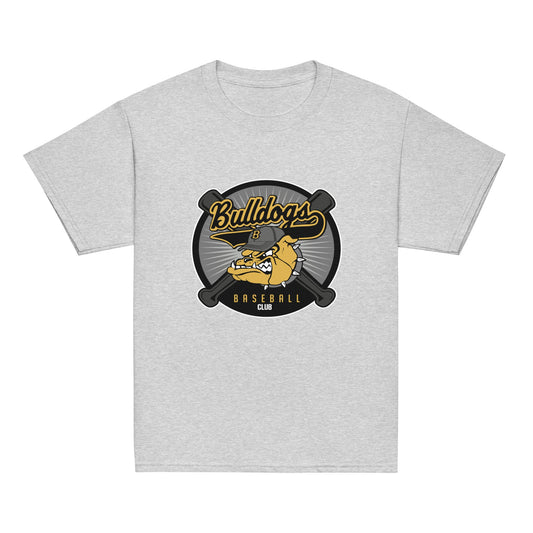 Classic | Youth T Shirt | Bronx Bulldogs Baseball