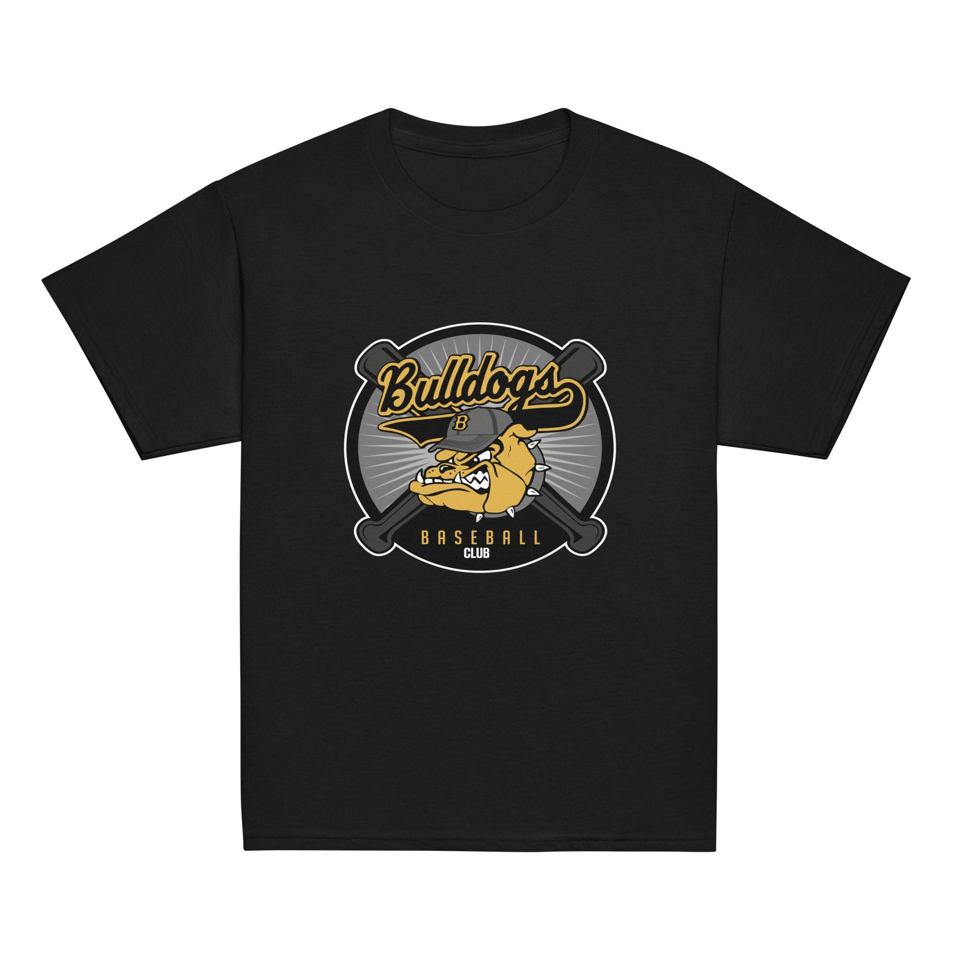 Classic | Youth T Shirt | Bronx Bulldogs Baseball
