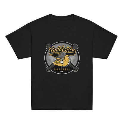 Classic | Youth T Shirt | Bronx Bulldogs Baseball